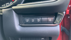 Mazda Cx-30 2.0 Skyactiv-X MHEV Sport Lux 5dr Petrol Hatchback